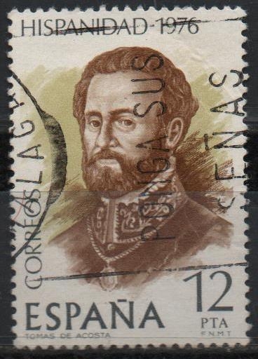 Hispanidad Costa Rica 