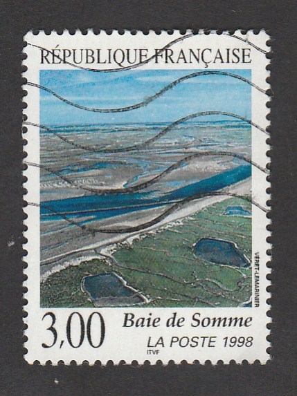 Bahía del Somme