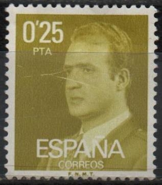 Juan Carlos I