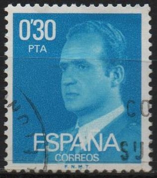 Juan Carlos I