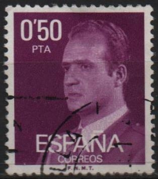 Juan Carlos I