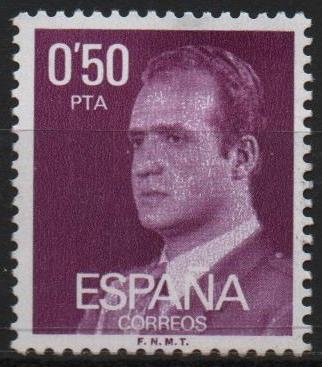 Juan Carlos I