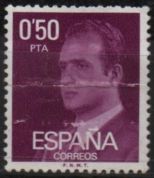 Juan Carlos I