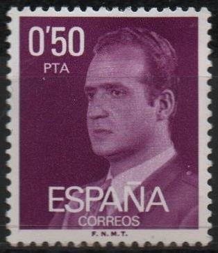 Juan Carlos I