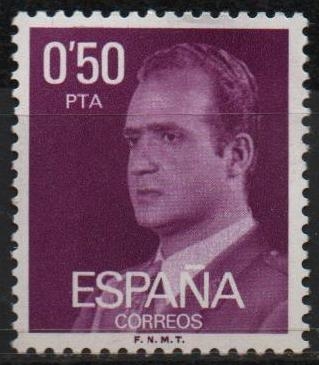 Juan Carlos I