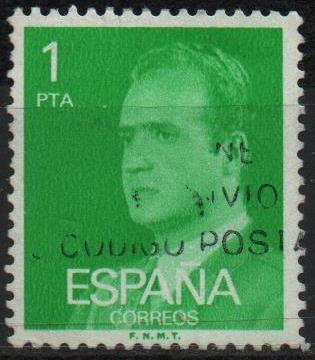 Juan Carlos I