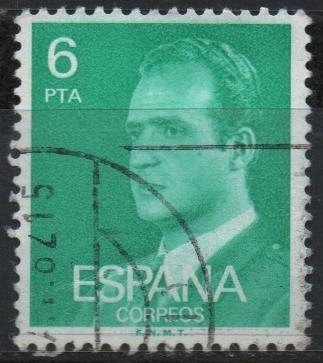 Juan Carlos I