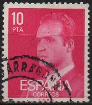 Juan Carlos I