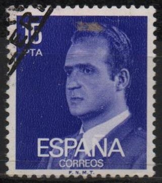 Juan Carlos I