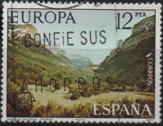 Europa CEPT 