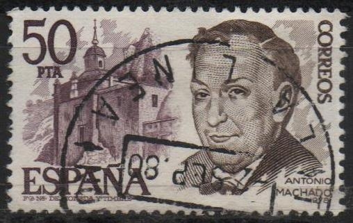 Antonio Machado