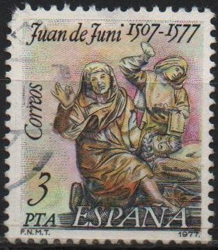 Santo Entierro 