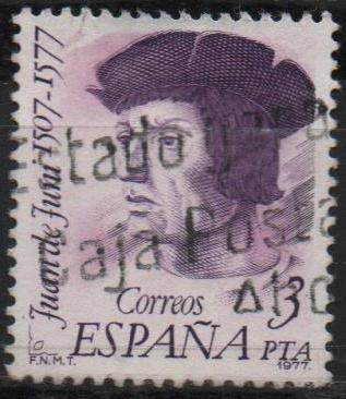 Juan d´Juni