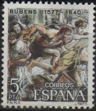 Centauros y Lapitas