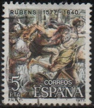 Centauros y Lapitas