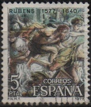 Centauros y Lapitas