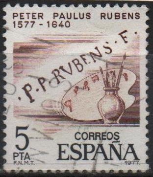 Pedro Pablo Rubens
