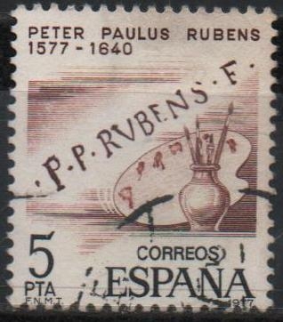 Pedro Pablo Rubens
