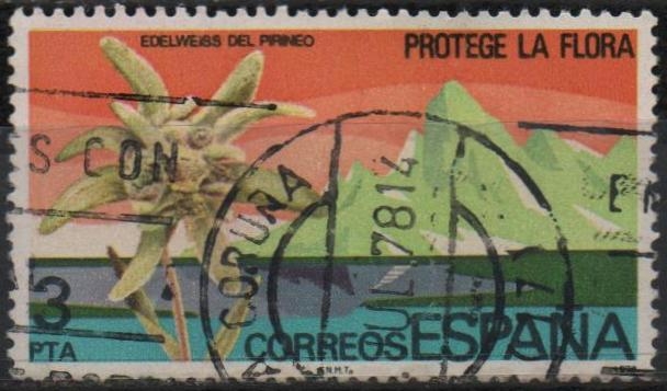 Protecion d´l´naturaleza 