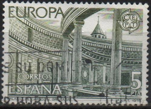 Europa CEPT 