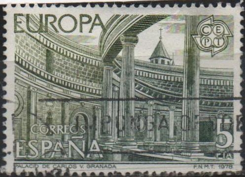 Europa CEPT 