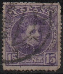 Alfonso XIII