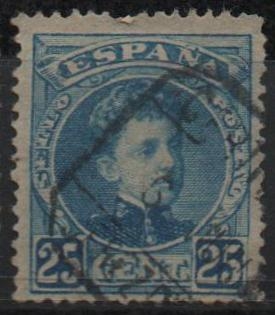 Alfonso XIII