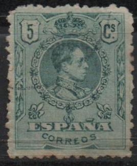 Alfonso XIII