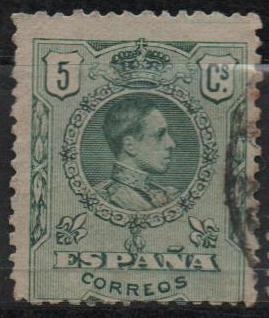 Alfonso XIII