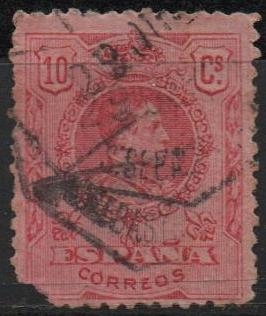 Alfonso XIII