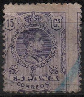 Alfonso XIII