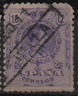 Alfonso XIII