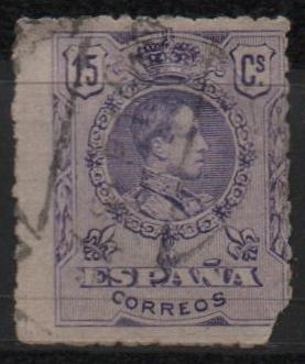 Alfonso XIII