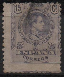 Alfonso XIII
