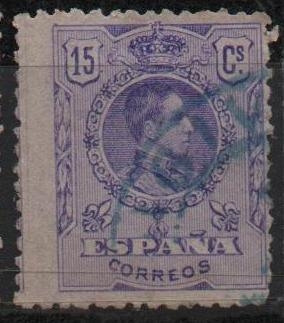 Alfonso XIII