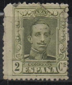 Alfonso XIII