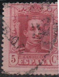 Alfonso XIII