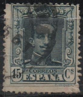 Alfonso XIII