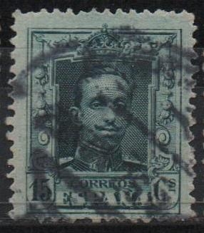 Alfonso XIII