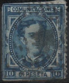 Alfonso XIII