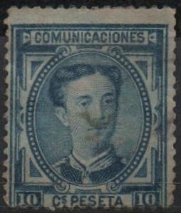 Alfonso XIII