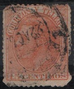 Alfonso XIII