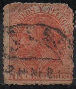 Alfonso XIII
