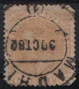 Alfonso XIII