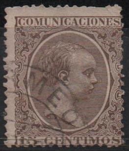 Alfonso XIII