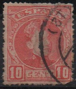 Alfonso XIII