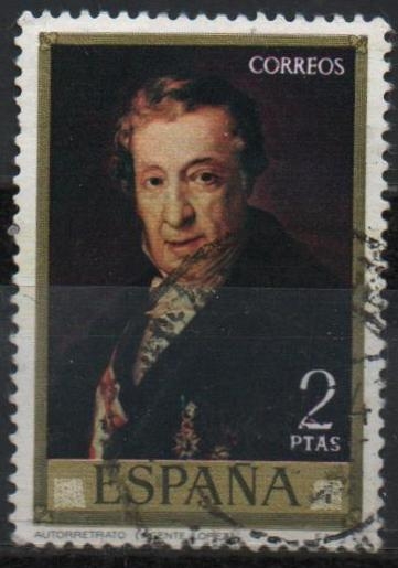 Vicente Lopez Portaña