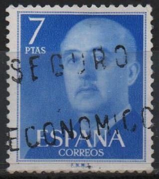 General Franco