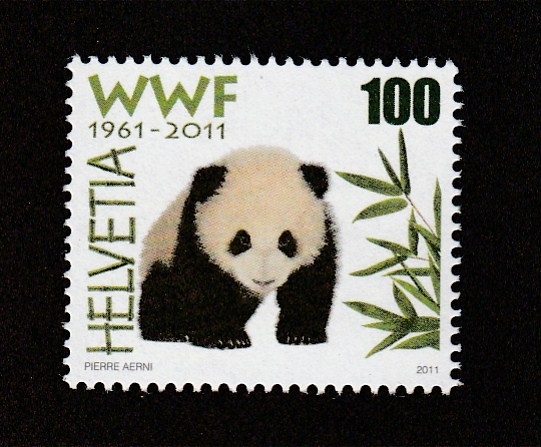 50 años de la fundación de WWF