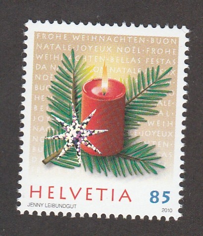 Navidad 2010